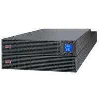 APC SRV5KRIRK - Doppelwandler (Online) - 5 kVA - 5000 W - Reiner Sinus - 110 V - 300 V