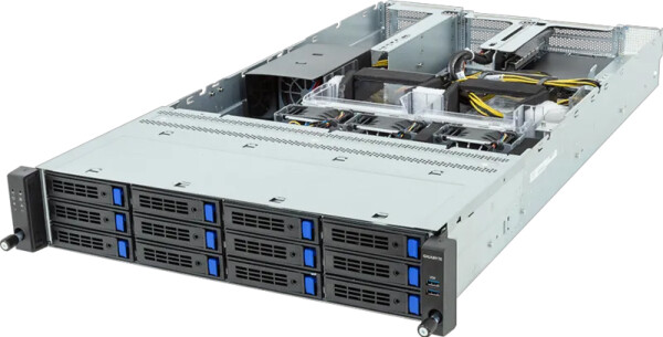 Gigabyte R243-EG0 (rev. AAL1)