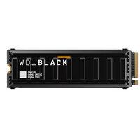 WD_BLACK SN8100 WDS400T1XHM-00CMT0 - SSD -...