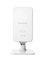 HPE Networking Instant On Access Point Bundle with PSU Dual Radio 2x2 Wi-Fi 6 Eu - Access Point - WLAN