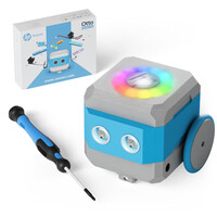 HP Otto Roboter - Einsteiger Kit Komplettbausatz