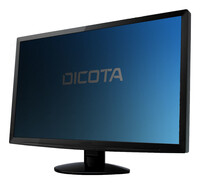 Dicota D70160 - 55,9 cm (22") - 16:10 - Monitor -...
