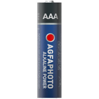 AgfaPhoto Batterie Alkaline Power -AAA LR03 Micro 100St....