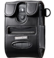 BIXOLON PLC-R410/STD - Holster - Leder - Schwarz