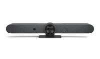 Logitech 960-001314 - Gruppen-Videokonferenzsystem - 4K...