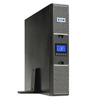 Eaton 9PX 1kVA - Doppelwandler (Online) - 1 kVA - 1000 W - Reiner Sinus - 176 V - 276 V