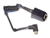 Zebra RS5100 Corded Adapter f/TC21 TC26 TC53
