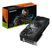 Gigabyte GeForce RTX 5090 Windforce OC 32GB GDDR7 PCIe...