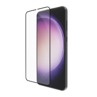 dbramante1928 Eco-Shield - Samsung - Galaxy S23 - Staubresistent - Kratzresistent - Schwarz - Transparent - 1 Stück(e)