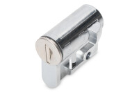 DIGITUS - DN-19-PHS-1 - Halb Zylinder Schloß
