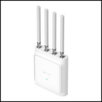 TP-Link - EAP668-OUTDOOR HD - AP Wi-Fi 7 1x 2.5G 1xGb 1xSFP+
