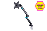 DIGITUS - DA-90469 - Single Monitorhalterung, 35",10 kg