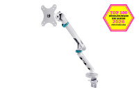 DIGITUS - DA-90470 - Single Monitorhalterung, 35", 10 kg