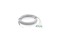 DIGITUS - DK-3904LCA-30-1 - FTTH-Drop Kabel, Singlemode,...