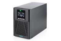 DIGITUS - DN-170130 - OnLine Tower USV Modul, 1000VA/1000W