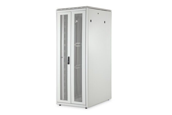 DIGITUS - DN-31306 - 42HE Serverschrank, Unique Server-N, 800 x 1000 mm