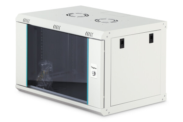 DIGITUS - DN-37100 - 7HE Wandgehäuse, Dynamic-N