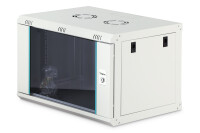 DIGITUS - DN-37100 - 7HE Wandgehäuse, Dynamic-N