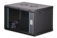 DIGITUS - DN-37101 - 7HE Wandgehäuse, Dynamic-N