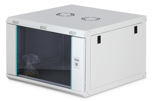 DIGITUS - DN-37102 - 7HE Wandgehäuse, Dynamic-N