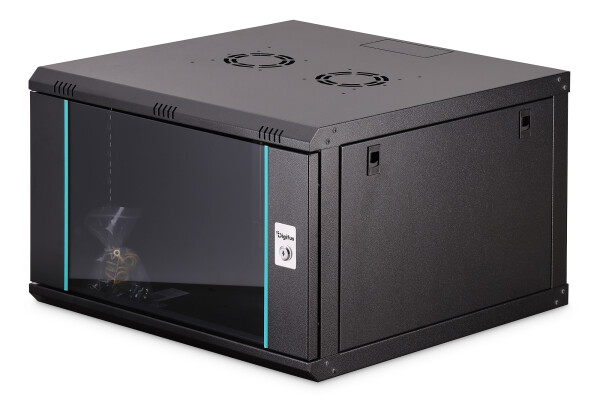 DIGITUS - DN-37103 - 7HE Wandgehäuse, Dynamic-N