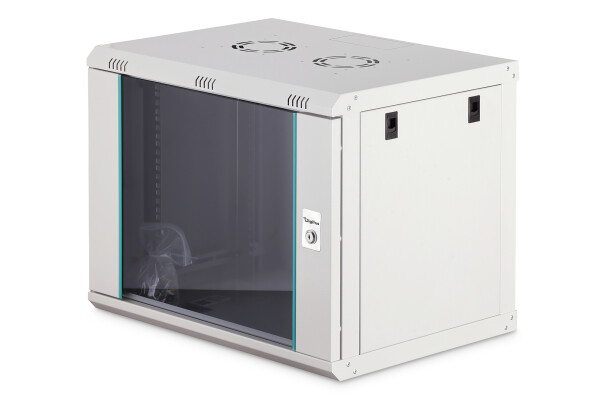 DIGITUS - DN-37104 - 9HE Wandgehäuse, Dynamic-N