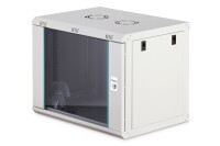 DIGITUS - DN-37104 - 9HE Wandgehäuse, Dynamic-N