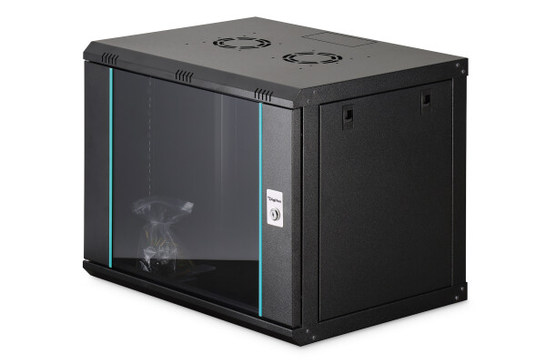 DIGITUS - DN-37105 - 9HE Wandgehäuse, Dynamic-N