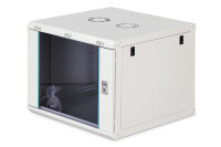 DIGITUS - DN-37106 - 9HE Wandgehäuse, Dynamic-N