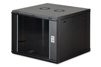 DIGITUS - DN-37107 - 9HE Wandgehäuse, Dynamic-N