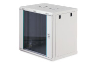 DIGITUS - DN-37108 - 12HE Wandgehäuse, Dynamic-N