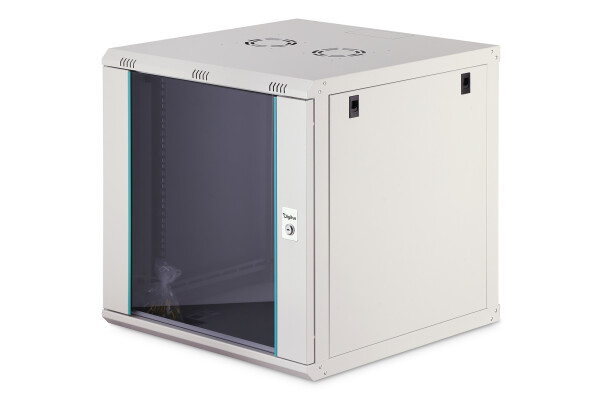 DIGITUS - DN-37110 - 12HE Wandgehäuse, Dynamic-N