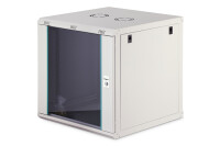 DIGITUS - DN-37110 - 12HE Wandgehäuse, Dynamic-N
