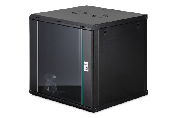 DIGITUS - DN-37111 - 12HE Wandgehäuse, Dynamic-N