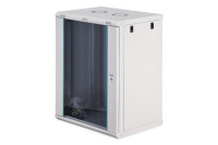 DIGITUS - DN-37112 - 16HE Wandgehäuse, Dynamic-N