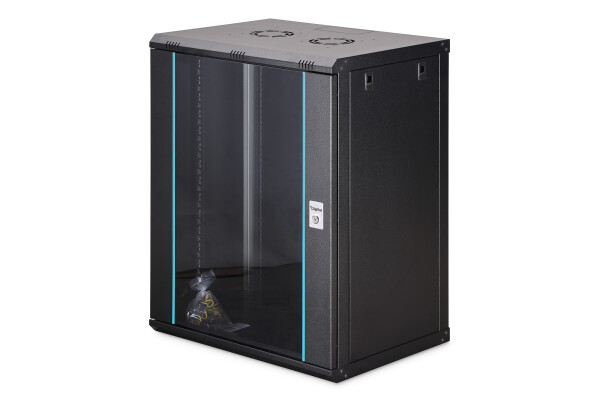 DIGITUS - DN-37113 - 16HE Wandgehäuse, Dynamic-N