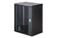 DIGITUS - DN-37113 - 16HE Wandgehäuse, Dynamic-N