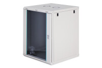 DIGITUS - DN-37114 - 16HE Wandgehäuse, Dynamic-N