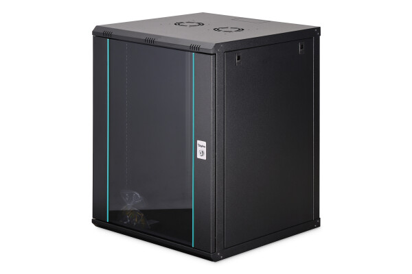 DIGITUS - DN-37115 - 16HE Wandgehäuse, Dynamic-N