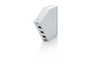 DIGITUS - DN-96894 - Hutschienen Spleißverteiler, 6...