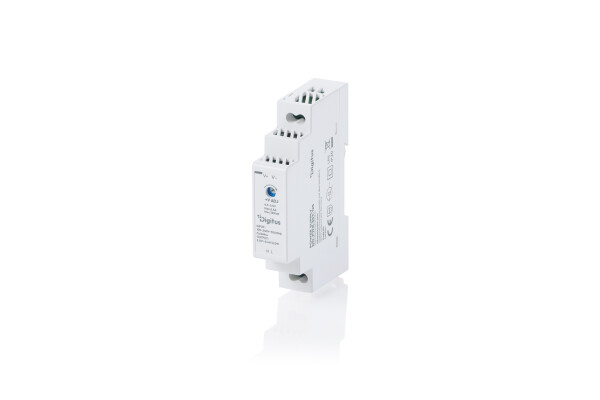 DIGITUS - DN-PWR-SST-125 - Stufennetzteil 5 V DC, 2,4 A, 12 W