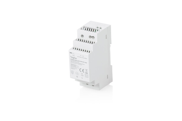 DIGITUS - DN-PWR-SST-3624 - Stufennetzteil 24V DC, 1,5A, 36W, geschloss.Gehäus
