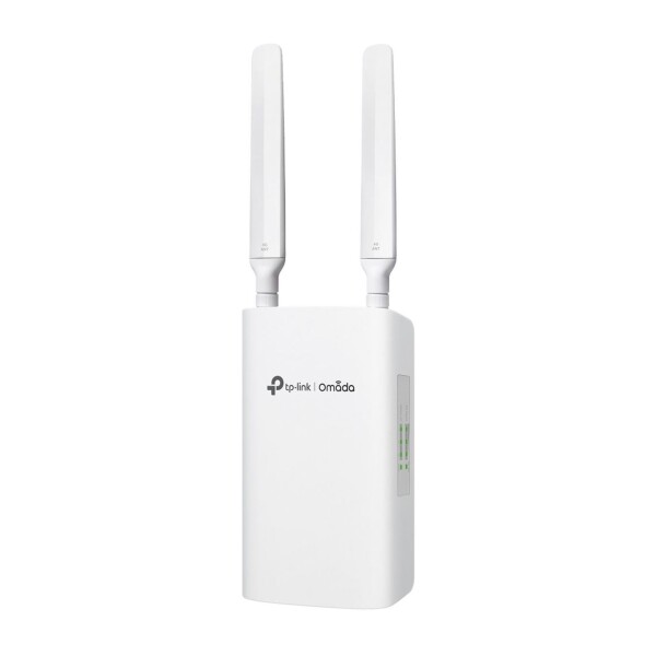 TP-Link - ER703WP-4G-OUTDOOR - Router 4G+ Wi-Fi6 PoE Outdoor
