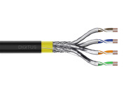 DIGITUS - DK-1743-A-VH-05-OD - CAT 7A S-FTP Universal...