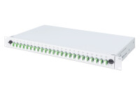DIGITUS - DN-96332/9APC - LWL Spleißbox,...