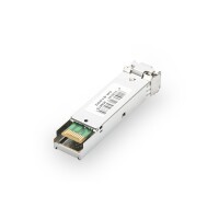 DIGITUS DN-81002 - 1.25 Gbps SFP Module, Singlemode LC...