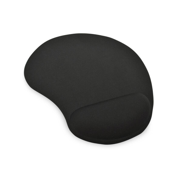 Mouse Pad mit Gelauflage