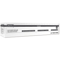 DIGITUS DN-91524U - DIGITUS CAT 5e Patch Panel, ungeschirmt, 24-Port RJ45, 8P8C, LSA, 1HE, Rack Mount, sw, 482x44x109