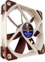 Lüfter 12VDC 120x120x25mm