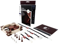 Lüfter 12VDC 120x120x25mm